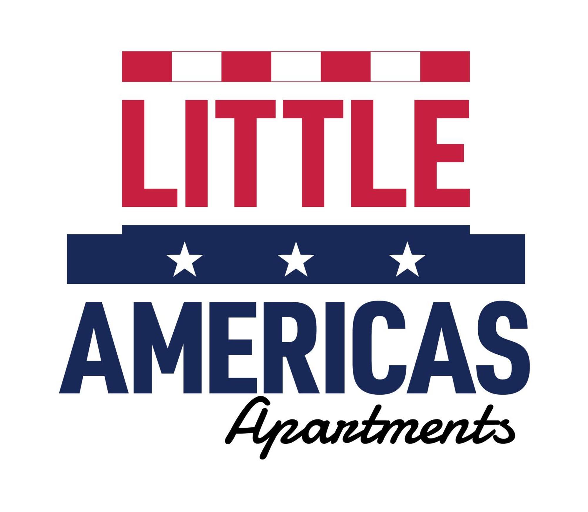 Little Americas Westend Residence Apartments Budapest Esterno foto