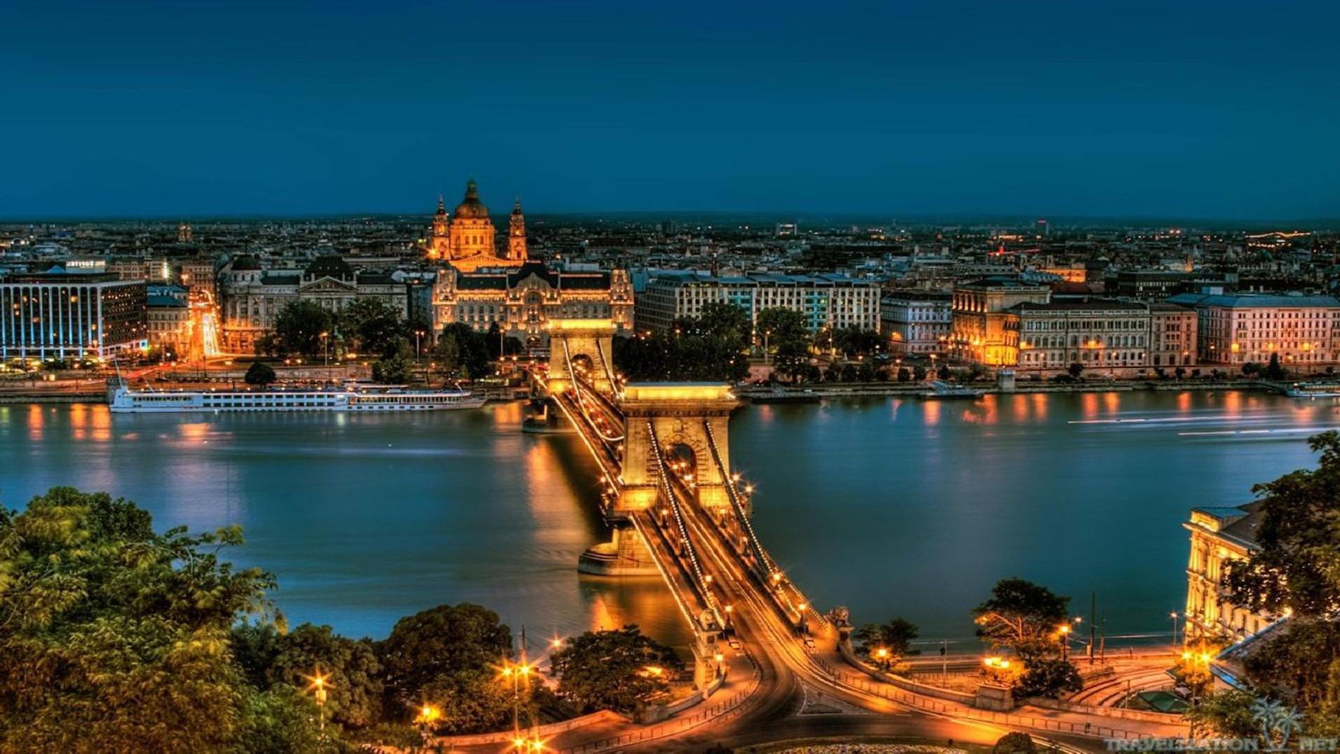 Little Americas Westend Residence Apartments Budapest Esterno foto
